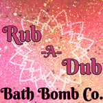 Rub -A- Dub Bath Bomb Co.