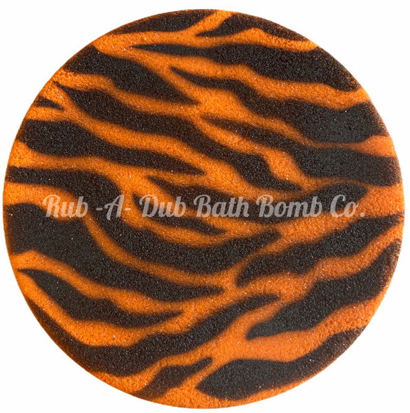Tiger King Bath Bomb
